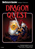 Dragon - CIB (sealed)