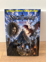 Knightmare - New CIB
