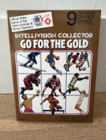 Go For The Gold - New CIB