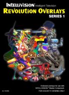 Revolution Overlay  Series 1 (sealed)