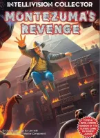 Montezuma's Revenge - CIB