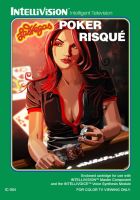 Poker Risque - ROM only