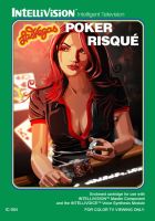 Poker Risque - CIB (sealed)