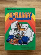 X-Rally - CIB (sealed)