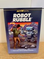 Robot Rubble