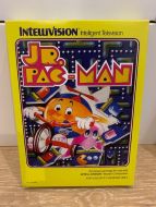 Jr. Pac-Man