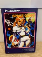 Space Cunt (Version 1)