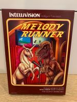 Melody Runner