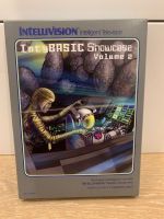 Inty Basic Volume 2