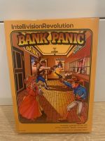 Bank Panic