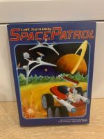 Space Patrol - Original Release
