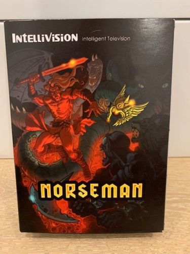 Norseman - Deluxe Big box