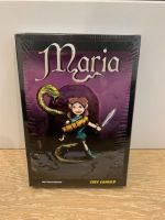 Maria - Small box Edition