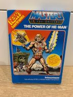 Masters of the Universe : The Power of He-Man