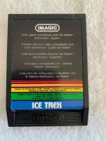 Ice Trek - International version - Loose Cartridge