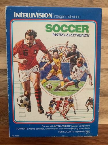 Soccer - German Manual