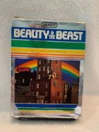 Beauty & The Beast (International Edition)