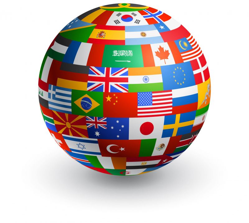 International releases