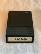 Pac-Man - Loose Cartridge (Variant Label)