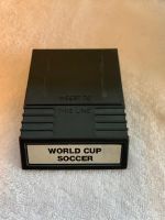 World Cup Soccer - Loose Cartridge