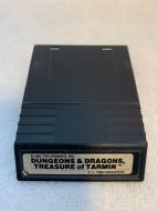 Advanced Dungeons & Dragons : Treasure of Tarmin - Loose Cartridge
