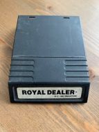 Royal Dealer - Loose Cartridge