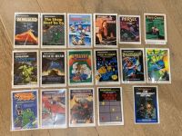 Game Manual & Overlay kits