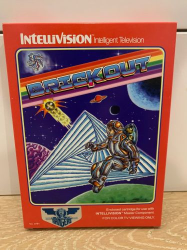 Brickout - BSR Release
