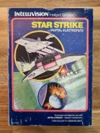 Star Strike - Used CIB