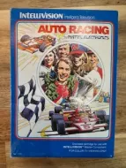 Auto Racing - CIB