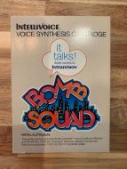 Bomb Squad