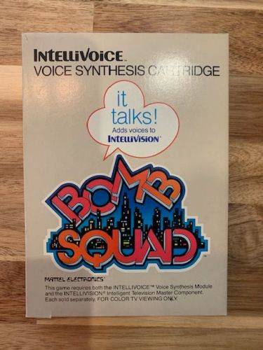Bomb Squad