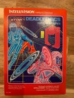 TRON : Deadly Discs