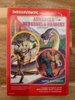 Advanced Dungeons & Dragons