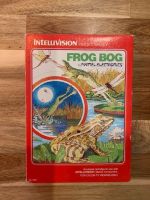 Frog Bog