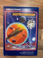 Astrosmash