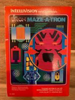 TRON : Maze-A-TRON