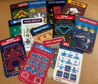 OEM Loose OEM Overlays (used)