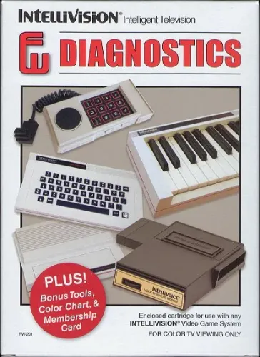 FW Diagnostics - ROM - Free