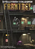 Frantic! - ROM