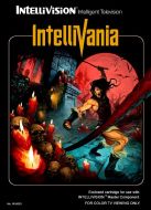Intellivania - ROM