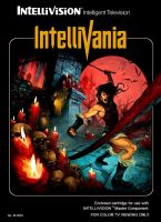Intellivania - ROM
