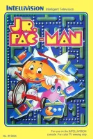 Jr Pac-Man - ROM