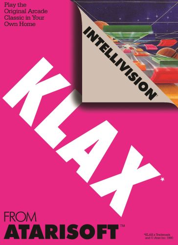 Klax - ROM