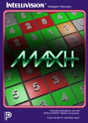 MAXIT Rev 1.1 - ROM - Free