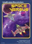 Space Versus - ROM