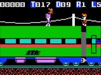 Stop the Express - ROM