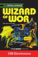 Wizard of Wor - ROM