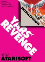 Yars' Revenge - ROM