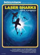 Laser Sharks - ROM